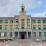 Il Palazzo comunale di Venaria