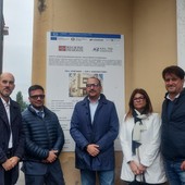 Venaria: avviato il cantiere per la Casa di Comunità in via Silva 8 Venaria: avviato il cantiere per la Casa di Comunità in via Silva 8