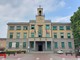 Il Palazzo comunale di Venaria