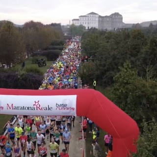 Conto alla rovescia per il via della I edizione della Maratona Reale