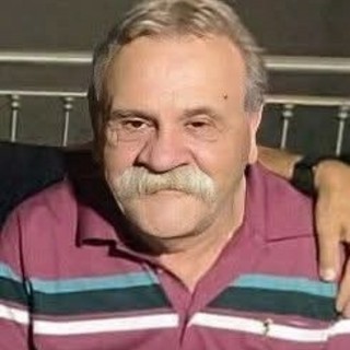 Venaria piange la scomparsa di Carlo Balma