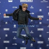 Chiello al Festival di Sanremo 2026 Chiello al Festival di Sanremo 2026