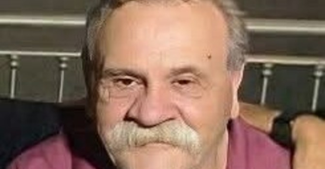 Venaria piange la scomparsa di Carlo Balma Venaria piange la scomparsa di Carlo Balma