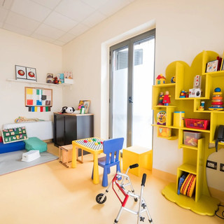 Fondazione CRT, con il programma ULAOP un milione di euro per bambini e famiglie