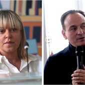 Trattative al Grattacielo, l'assessore Chiarelli prova a tenersi lo Sport. Minoranza all'attacco: "Destra litigiosa" Trattative al Grattacielo, l'assessore Chiarelli prova a tenersi lo Sport. Minoranza all'attacco: "Destra litigiosa"