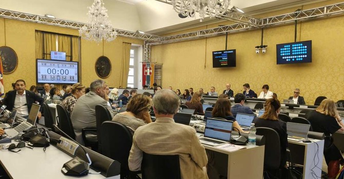 Voucher scuola: dopo emendamenti e mediazioni, in arrivo il via libera del Consiglio regionale