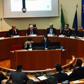 Il Comitato Provinciale per l’Ordine e la Sicurezza Pubblica Il Comitato Provinciale per l’Ordine e la Sicurezza Pubblica