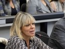 L'assessore alla Cultura, Marina Chiarelli L'assessore alla Cultura, Marina Chiarelli