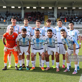 Calcio, Coppa Italia di Eccellenza: già stabiliti gli accoppiamenti della fase nazionale