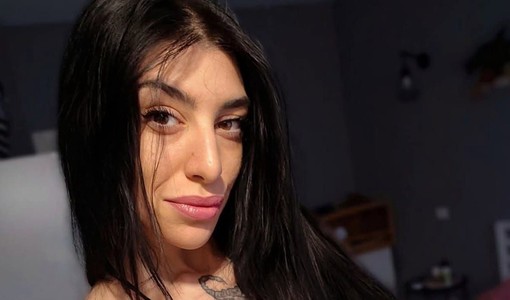 Claudia Mastrovalerio ha perso la vita ad appena 24 anni Claudia Mastrovalerio ha perso la vita ad appena 24 anni