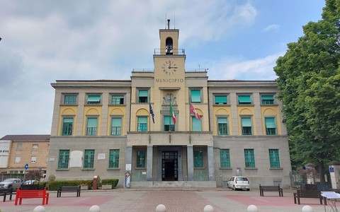 Il Comune di Venaria
