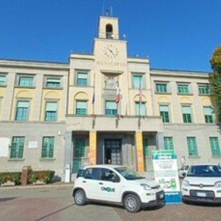 A Venaria scoppia la polemica sul car sharing comunale