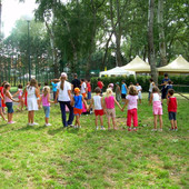 Foto generica di centri estivi