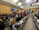 Giornata d'ascolto su suicidi e abbandoni in Consiglio regionale Giornata d'ascolto su suicidi e abbandoni in Consiglio regionale
