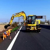 Esodo estivo, la mappa dei cantieri in Piemonte: sospensioni e rimozioni per Ferragosto sulla rete autostradale Esodo estivo, la mappa dei cantieri in Piemonte: sospensioni e rimozioni per Ferragosto sulla rete autostradale
