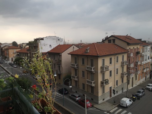 Meteo, aria fredda nel weekend e a inizio settimana Meteo, aria fredda nel weekend e a inizio settimana