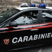 Rivoli, bimbo chiuso in un'auto: salvato da una pattuglia dei Carabinieri