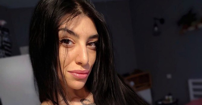 Claudia Mastrovalerio ha perso la vita ad appena 24 anni Claudia Mastrovalerio ha perso la vita ad appena 24 anni