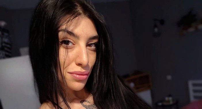 Claudia Mastrovalerio ha perso la vita ad appena 24 anni Claudia Mastrovalerio ha perso la vita ad appena 24 anni