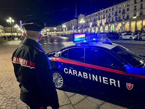 Babygang: due gruppi individuati e fermati dai Carabinieri