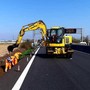 Esodo estivo, la mappa dei cantieri in Piemonte: sospensioni e rimozioni per Ferragosto sulla rete autostradale Esodo estivo, la mappa dei cantieri in Piemonte: sospensioni e rimozioni per Ferragosto sulla rete autostradale