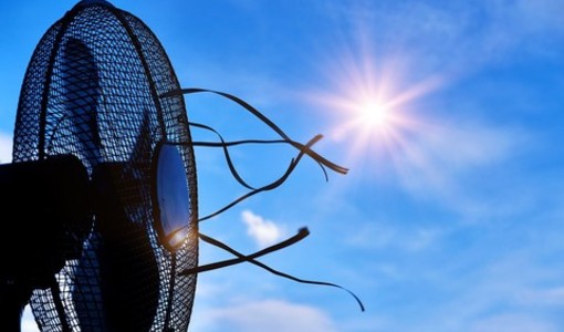 Ondate di calore, in Piemonte attivo il sistema di allerta fino a settembre