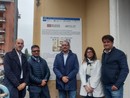 Venaria: avviato il cantiere per la Casa di Comunità in via Silva 8