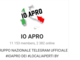 logo #ioApro