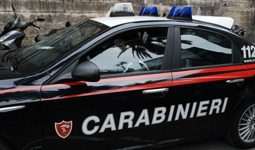 "Operazione “Moreno”: scoperta una rete di truffe assicurative a Venaria