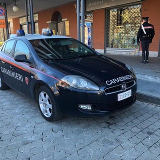 L'aggressione in via Arduino Iseppon