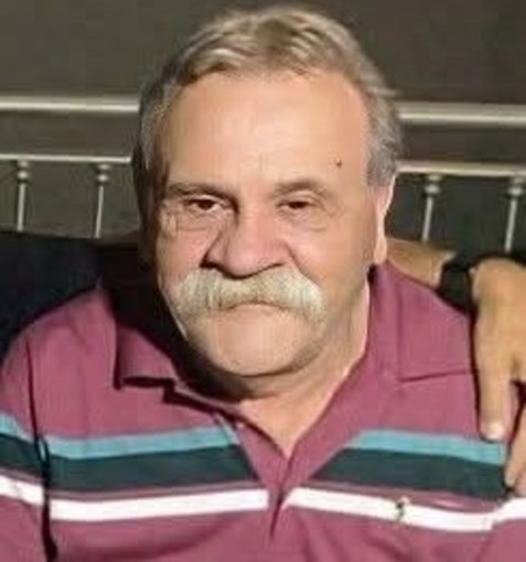 Venaria piange la scomparsa di Carlo Balma Venaria piange la scomparsa di Carlo Balma