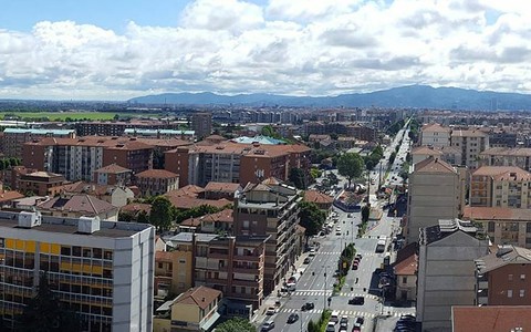 Collegno avvia la revisione del piano regolatore