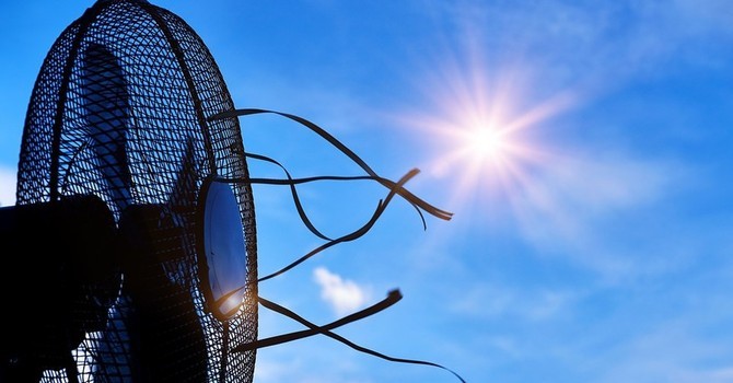 Resiste il bel tempo sulla zona di Torino e provincia