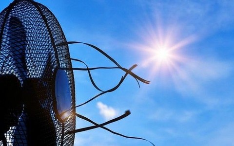 Meteo: il caldo non molla, nuova ondata da questa settimana