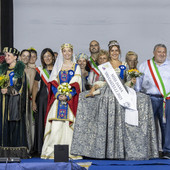 Pianezza vince &quot;La Dama dei Castelli del Piemonte&quot; 2025