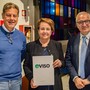 L'energia della solidarietà: l’Ordine degli Ingegneri di Torino ed eVISO a sostegno della Fondazione FARO