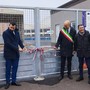 Inaugurato il nuovo ecocentro di Venaria Inaugurato il nuovo ecocentro di Venaria