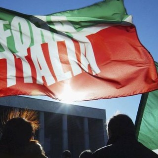 Venaria, Monica Federico eletta segretario cittadino di Forza Italia