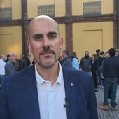 Venaria, il sindaco uscente Fabio Giulivi punta a un secondo mandato