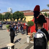 Carabinieri, 210 anni di storia: la Reggia di Venaria tra passato e presente [VIDEO]