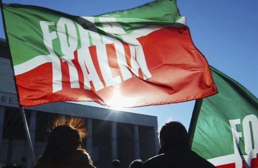 Venaria, Monica Federico eletta segretario cittadino di Forza Italia