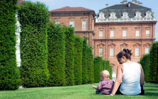 Torna alla Reggia di Venaria la Festa della Nascita, alla sesta edizione il focus è sul "tempo prezioso" Torna alla Reggia di Venaria la Festa della Nascita, alla sesta edizione il focus è sul "tempo prezioso"