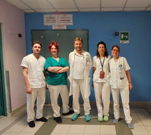 Sanità, ampliata la rete dedicata al Parkinson avanzato con nuova terapia infusionale all’Ospedale di Rivoli