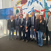 Presentato il progetto del nuovo ospedale unico