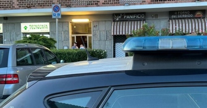 Uccise a coltellate la moglie a Grusgliasco: condannato a 14 anni di carcere
