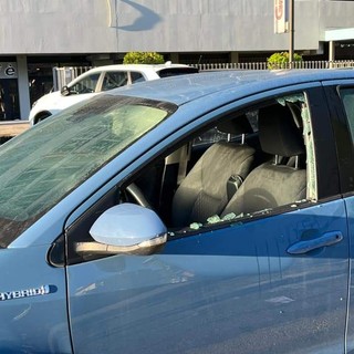 Undici cattive sorprese ogni giorno: a Torino e provincia ogni anno vengono rubate 4000 auto e moto