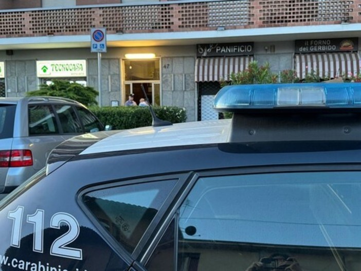 Uccise a coltellate la moglie a Grusgliasco: condannato a 14 anni di carcere