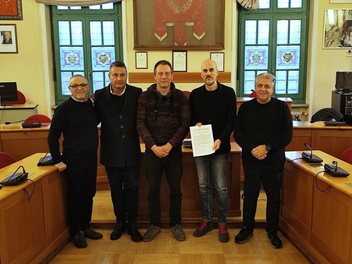 Appalti pubblici, legalità e tutela del lavoro: a Venaria l'accordo coi sindacati