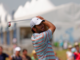 Una immagine di Francesco Molinari, tra i golfisti più attesi Una immagine di Francesco Molinari, tra i golfisti più attesi