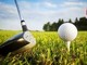 golf golf